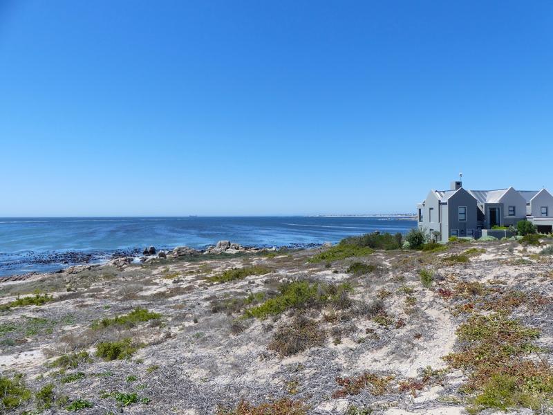 0 Bedroom Property for Sale in Cape St Martin Private Reserve Western Cape